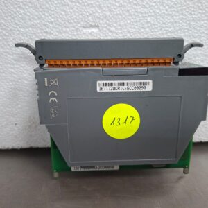 ICP DAS i-87017ZW Analog Input Module Tested