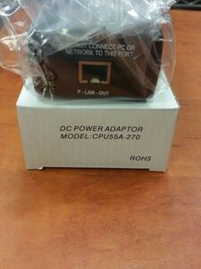 RADWIN RAD Ceragon POE IDU 1 Paar
