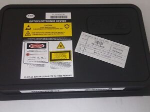 OCLARO Tunable Laser TL5300VCN Micro-iTLA C-band LambdaFLEX™