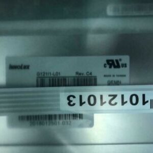 New original G121I1-L01 12.1" LCD Display G12L1-L01
