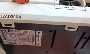 SCHNEIDER ELECTRIC LXM32AD30N4