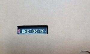 MW MEAN WELL MEAN WELL ENC-120-12 NEW