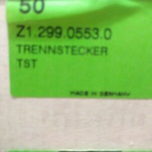 Wieland z1.299.0553.0