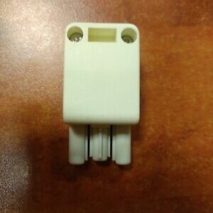 Wieland GST18 Series, Female 3 Pole 3 Way ,with Strain Relief 99.429.5807.6