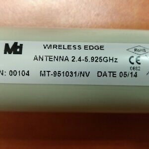 MTI Omni 2.4 - 5.9 n type MT-951031/NV good for wavion dual band