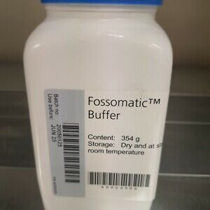 Foss Fossomatic Buffer 354 gram