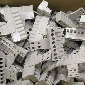 25.320.8853.0 Wieland Electric Conn block