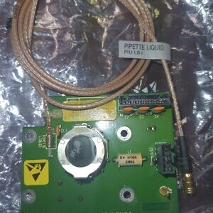 FOSS pipette Conncetion board 0520452