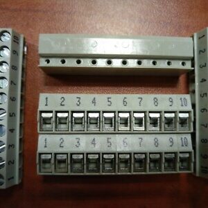 WIELAND PCB terminal strip 25.600.3053.0