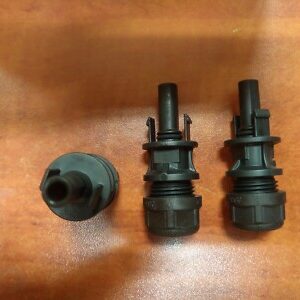 96.111.0053.1 Wieland Electric Conn Power SOLAR DC line