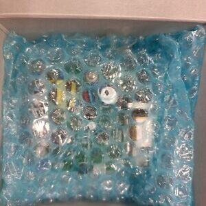 SHIMADZU 2S060-191 POWER UNIT FOR BRIGHTNEES