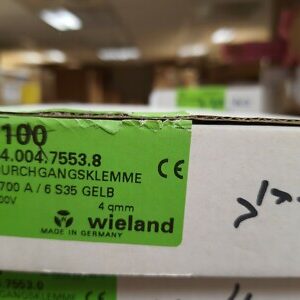 54.004.7553.8 Wielan box 50 pcs