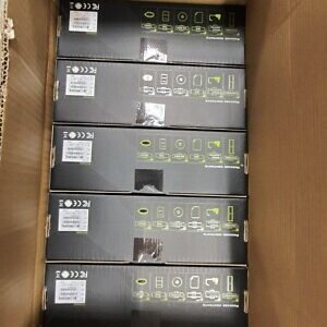 EnGenius ENH-200 2.4GHz Long Range 11n Outdoor - 100 pieces