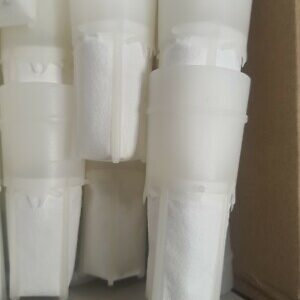 60067521 FOSS Hydrocap 2050/2055 60/PAC