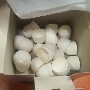 Foss™ Cellulose Thimbles Manufacturer: Foss™ 15220053