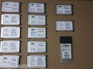 Alvarion BreezeCOM PRO11 SA-PCR PRO 11 / PCMCIA cards