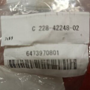 Shimadzu 228-42248-02 MESH FILTER