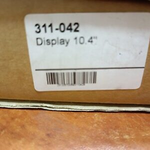 Radiometer 311-042 DISPLAY 10.4