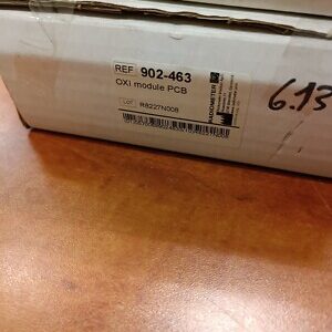 Radiometer 902-463 OXI MODULE PCB