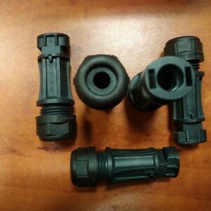 96.112.0053.1 Wieland Electric Conn Power SOLAR DC line 100 pieces box