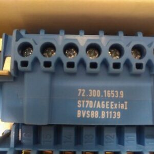 72.300.1653.9 - FEMALE INSERT EX BUS 16 2,5 09IA wieland