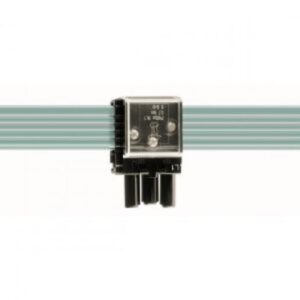 Phase 3 Drop (White) GST18I3I Phase 3 Drop (3 Pole) WIELAND 92.031.5353.1