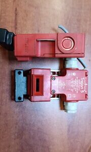 ALLEN BRADLEY TROJAN 5 SAFETY