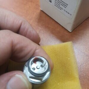 Foss mikoScan 4000 Exchange Plug 806166