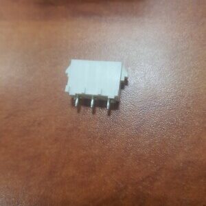 Foss connector Mate - n - lok 3Pos Female 180 mat: 00497271