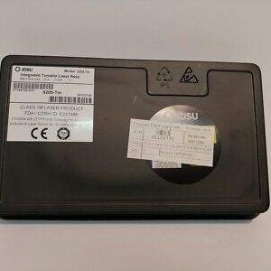 JDSU 100G / C-band Integ Tunable Laser Assbly mini- ITLA 5205-Tm 21144726-010