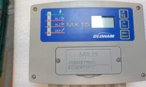 OLHAM MX 15 MX-15