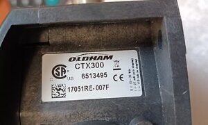 OLHAM CTX 300