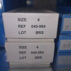 FLEXICARE MEDICAL LTD 040-984 Integrablade Reusable Fibre Opti