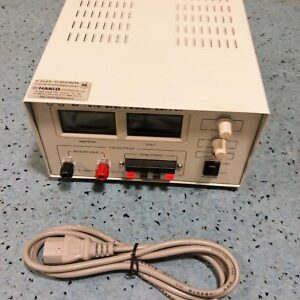 Brand new DC POWER SUPPLY EP-613