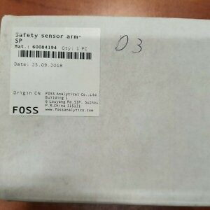 Foss 60084194 SAFTEY SENSOR ARM - SP