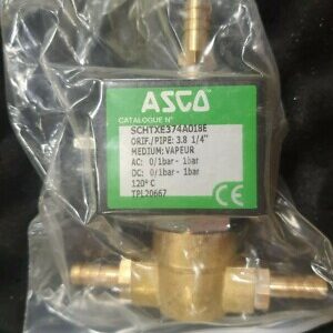 foss 10007713 water valve