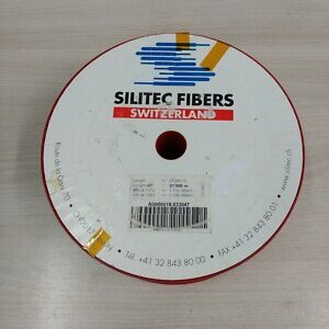 20km spool G657.A Optical Fiber tested (PN FO28)