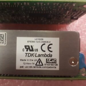 TDK Lambada U2Y0230 EFE300 - 12.5 - CNMDS - V