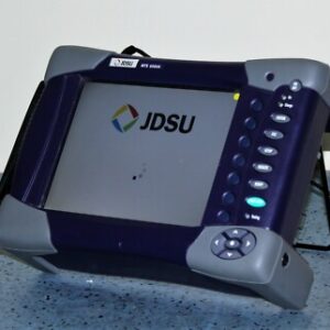 JDSU MTS 6000A Compact Network Test Platform