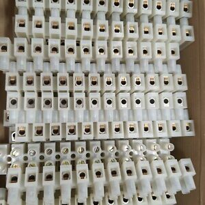 Wieland 21.341.6253.0 1 box of 20 pieces