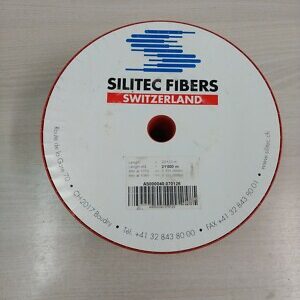 23km spool G652D Optical Fiber tested Switzerland