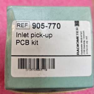 RADIOMETER 905-770 INLET PICK-UP PCB KIT