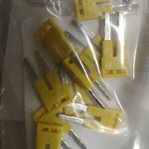 Z7.280.6227.0 Wieland Electric Conn Jumper M 2 POS ST 10 pack