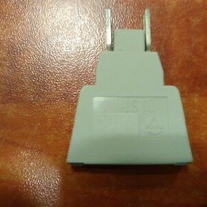 Z1.299.3155.0 Wieland Electric Connector Accessories Diode Plug