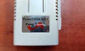 PowerDsine 3001 POE Injector Power over Eth PN: PD-3001/ac