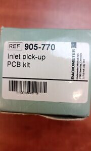 Radiometer 905-770 INLET PICK-UP PCB KIT