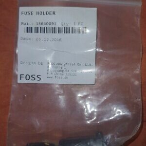 FOSS 15640091 Fuse Holder