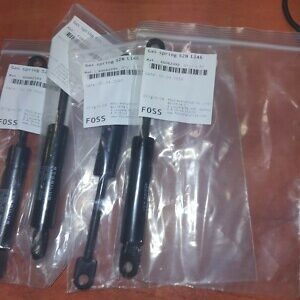 FOSS 60062393 Gas spring 52N L146