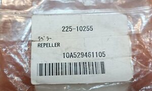SHIMADZU 225-10255 REPELLER ELECTRODE ION SOURCE QP