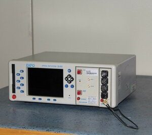 EXFO IQ 203 sold with IQ-2600BT + IQ-1600 modules